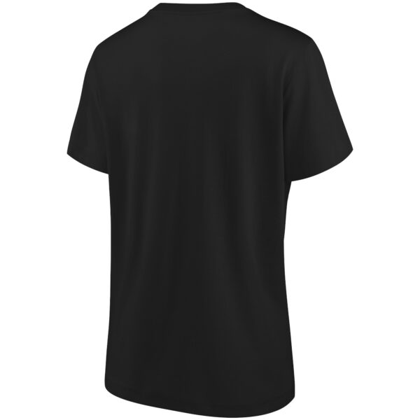 Cincinnati Bengals City Pride T-Shirt - Womens - Image 3