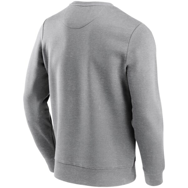 Cincinnati Bengals Classic Logo Crew Sweatshirt - Mens - Image 2
