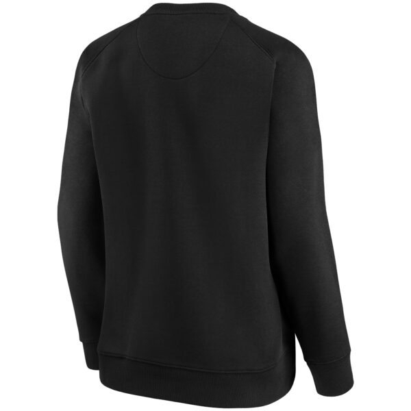 Cincinnati Bengals Classic Logo Crew Sweatshirt - Womens - Image 2