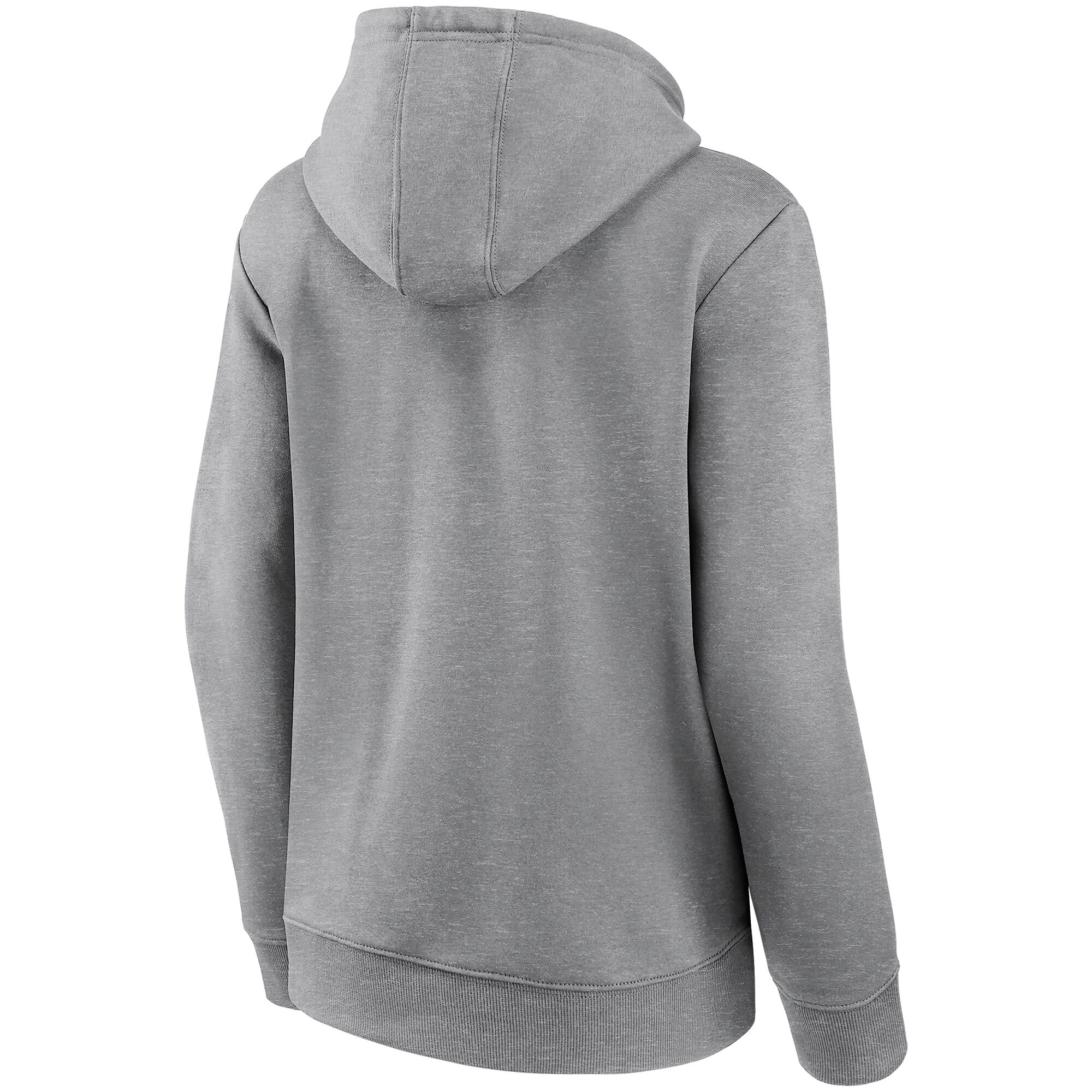 Cincinnati Bengals Classic Logo Hoodie - Womens - Image 2