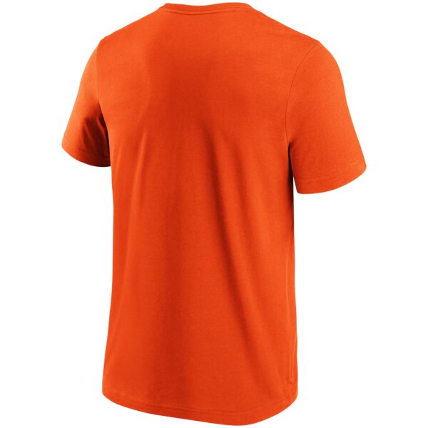 Cincinnati Bengals Classic Logo T-Shirt - Mens - Image 2
