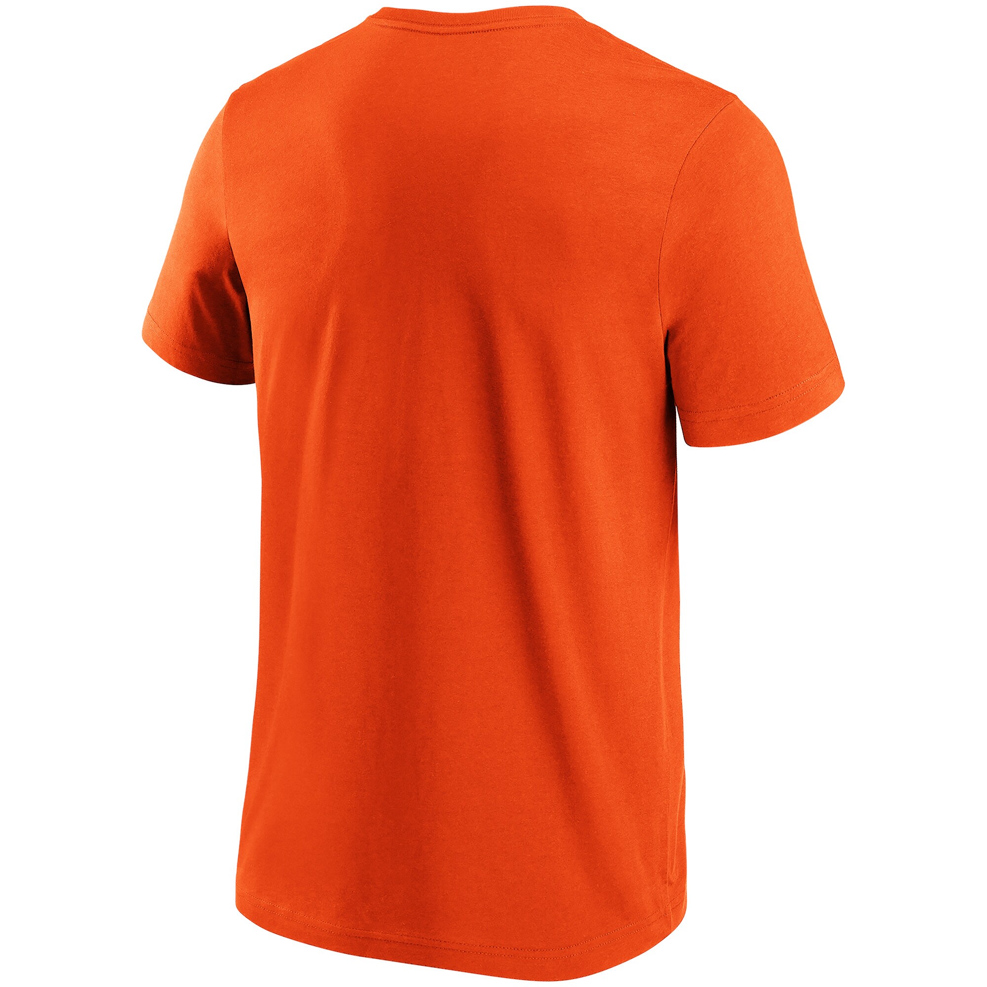 Cincinnati Bengals Classic Logo T-Shirt - Mens - Image 2