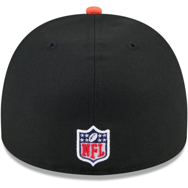 Cincinnati Bengals Draft New Era 59FIFTY Cap - Image 5