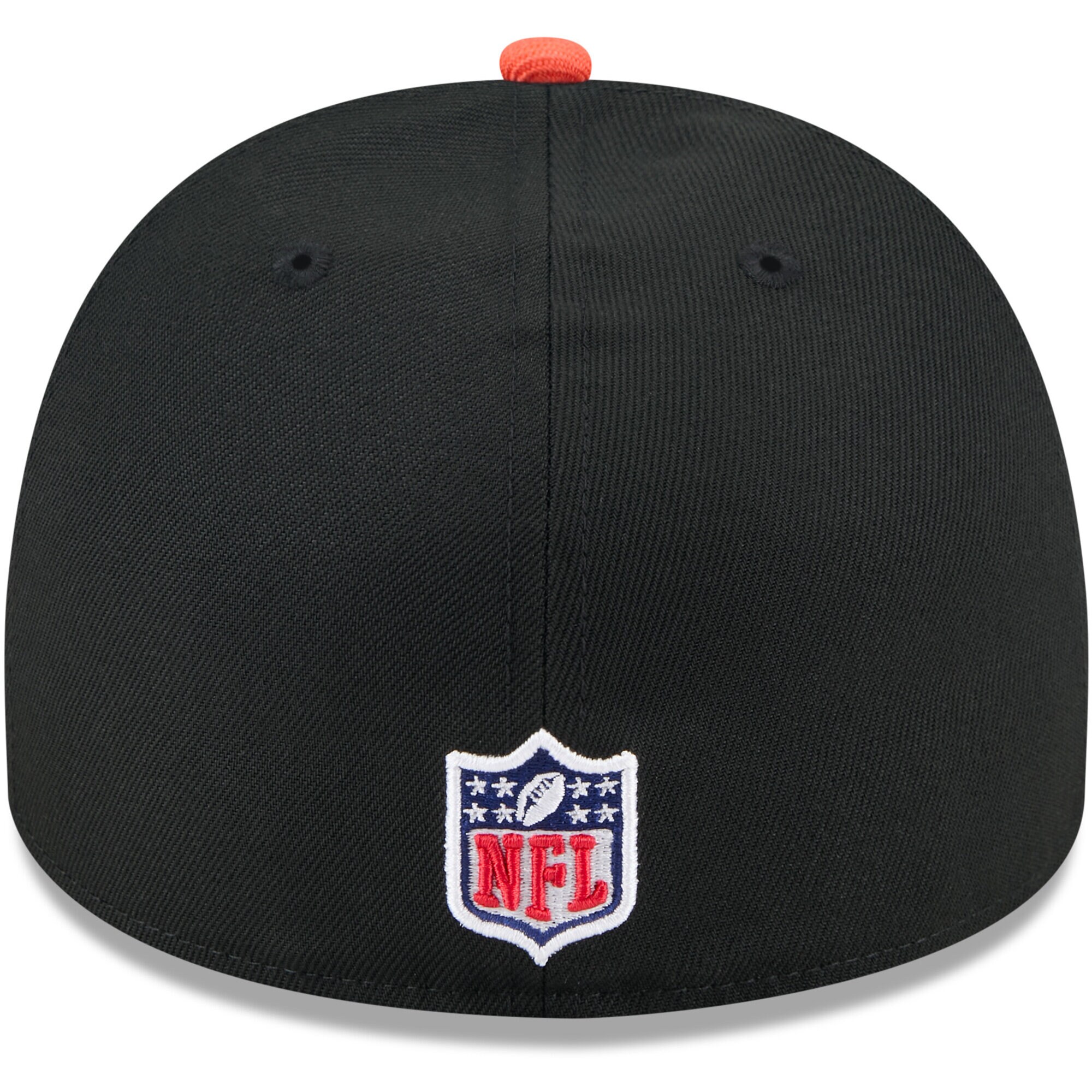 Cincinnati Bengals Draft New Era 59FIFTY Cap - Image 5