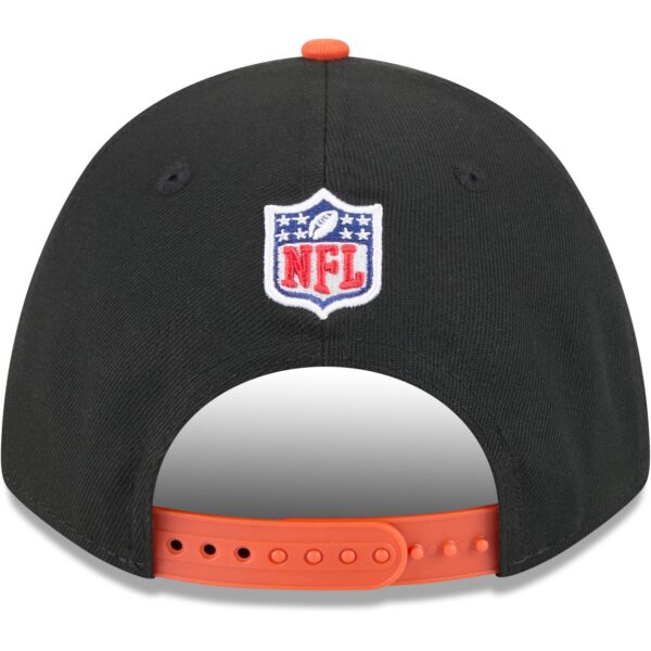 Cincinnati Bengals Draft New Era 9FORTY Cap - Image 5