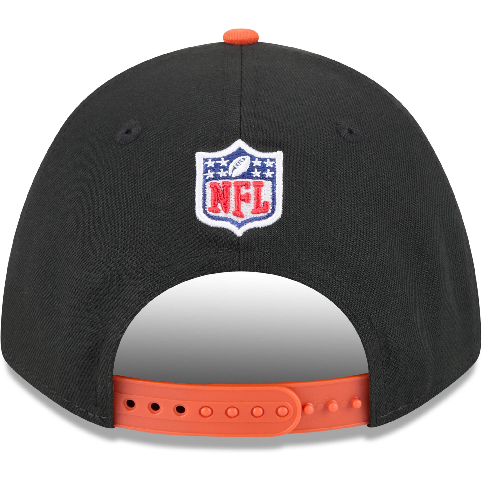 Cincinnati Bengals Draft New Era 9FORTY Cap - Image 5