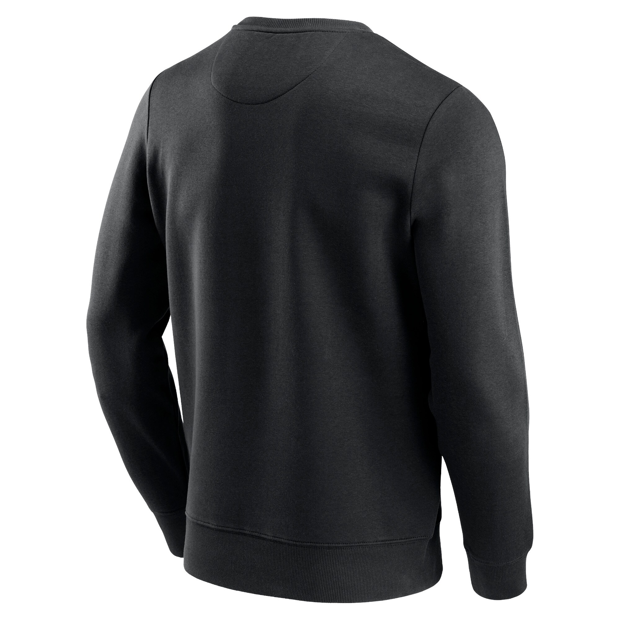 Cincinnati Bengals End Around Helmet Graphic Crew Sweatshirt - Mens - Image 3