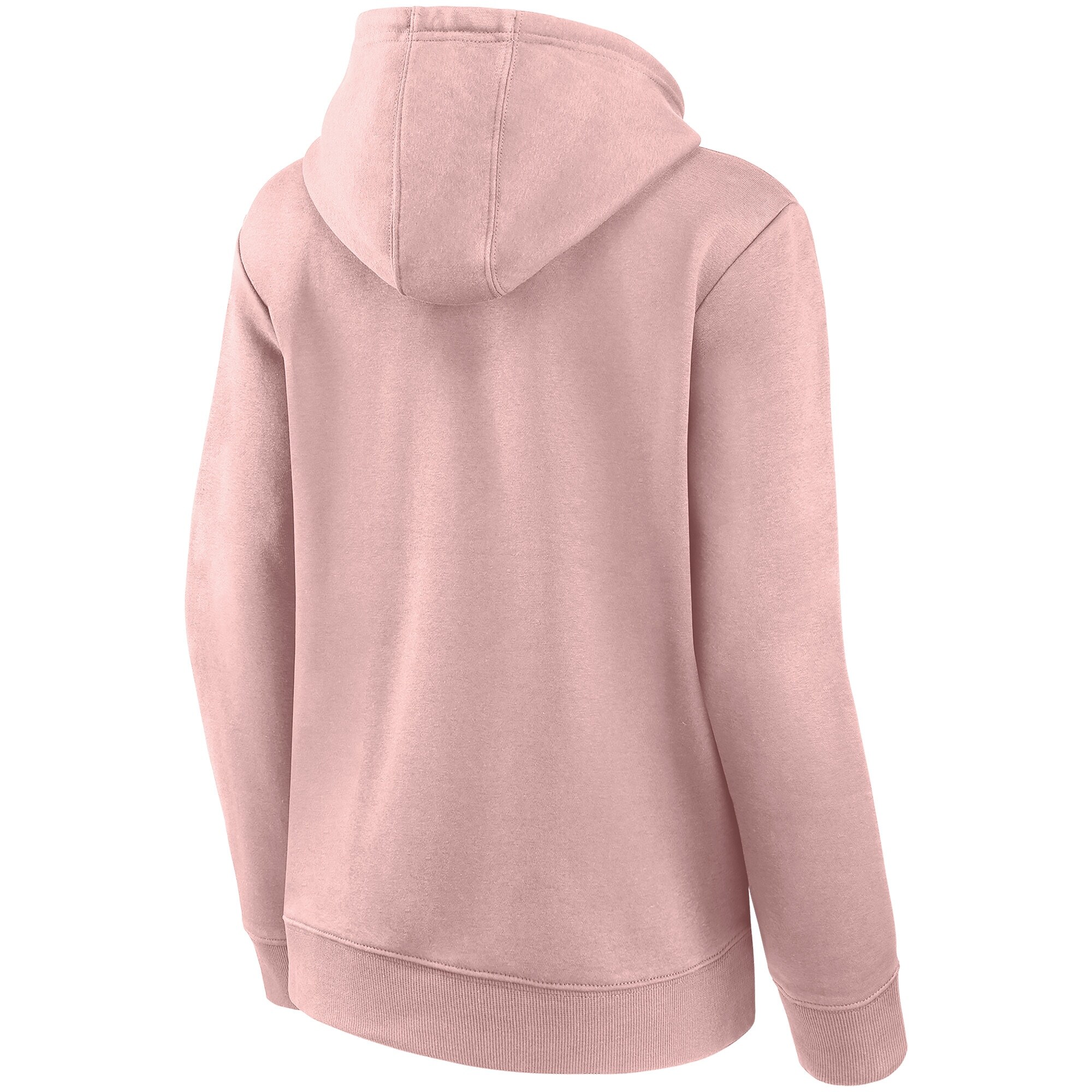 Cincinnati Bengals Fashion Colour Logo Hoodie - Womens - Image 2
