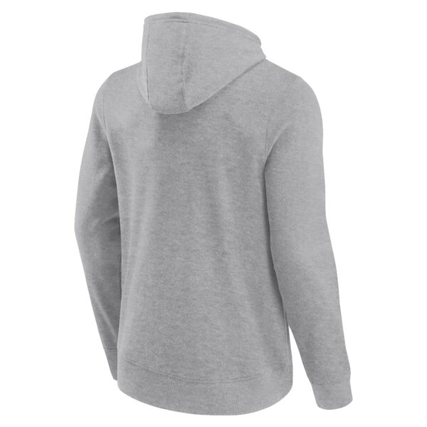 Cincinnati Bengals Hometown Heavy Hitter Graphic Hoodie - Mens - Image 3