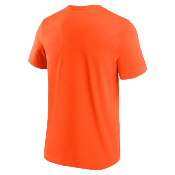 Cincinnati Bengals Hometown Heavy Hitter Graphic T-Shirt - Mens - Image 3