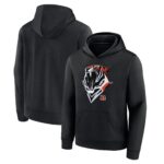 Cincinnati Bengals Illustration Hoodie - Youth