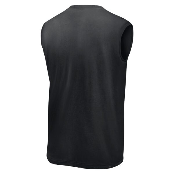 Cincinnati Bengals Mono Logo Graphic Tank Top - Mens - Image 3