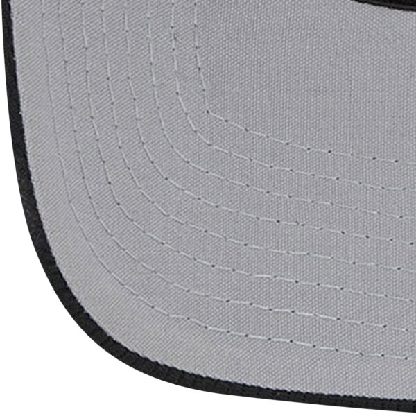 Cincinnati Bengals New Era 2023 Fashion Sideline 39Thirty Cap - Image 5