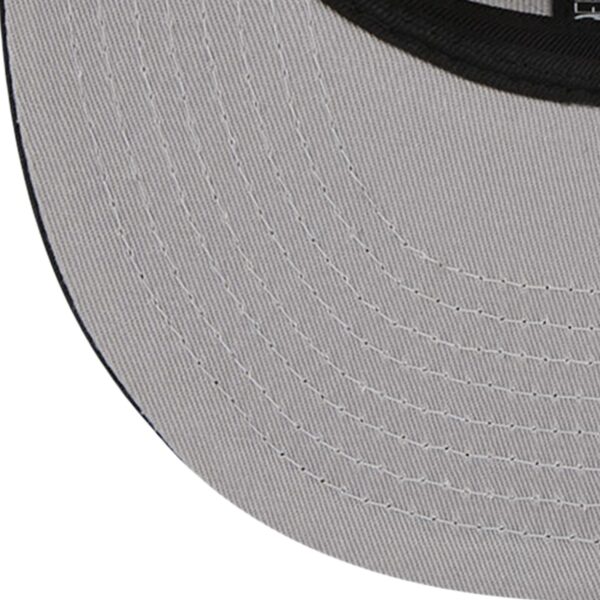 Cincinnati Bengals New Era 2023 Historic 9Fifty Cap - Image 5