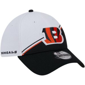 Cincinnati Bengals New Era 2023 Official On Field Sideline 3930
