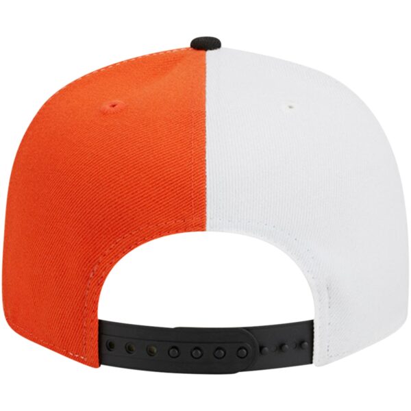 Cincinnati Bengals New Era 2023 Official On Field Sideline 9Fifty - Image 4