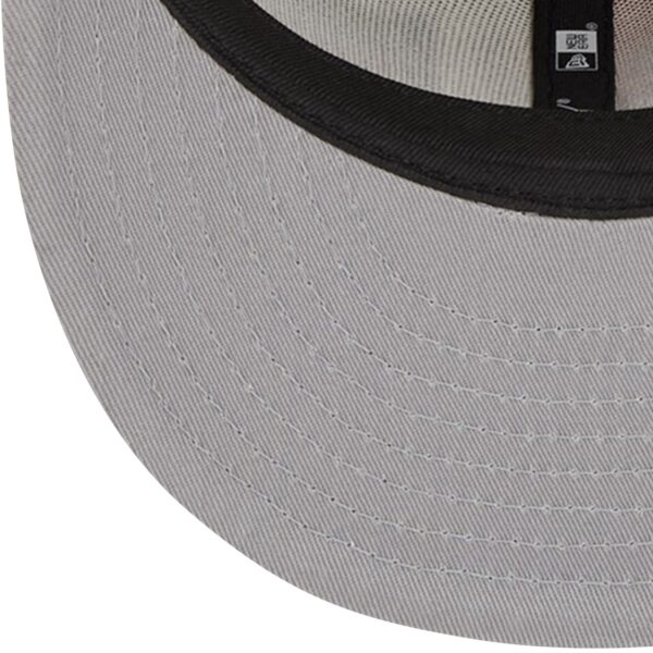 Cincinnati Bengals New Era 2023 Official On Field Sideline 9Fifty - Image 5