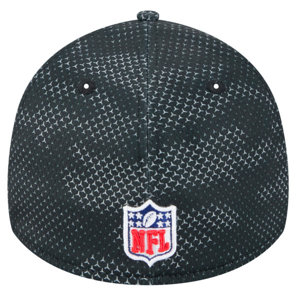 Cincinnati Bengals New Era 2024 Sideline 39THIRTY Cap - Image 4