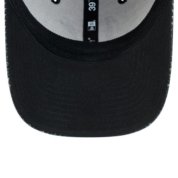 Cincinnati Bengals New Era 2024 Sideline 39THIRTY Cap - Image 5