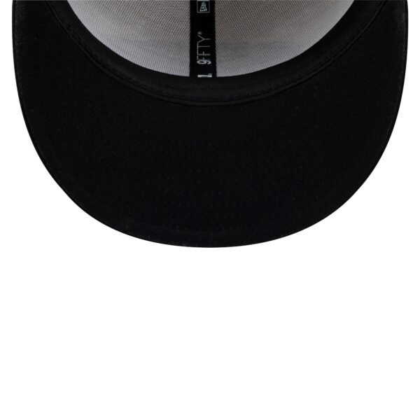 Cincinnati Bengals New Era 2024 Sideline Historic 9FIFTY Cap - Image 5
