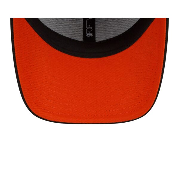 Cincinnati Bengals New Era The League 9FORTY Adjustable Cap - Image 5