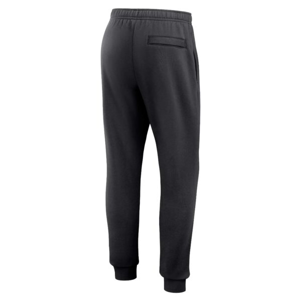 Cincinnati Bengals Nike Sideline Club Fleece Pant  - Mens - Image 3