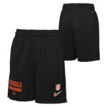 Cincinnati Bengals Nike Dri-FIT Short - Youth