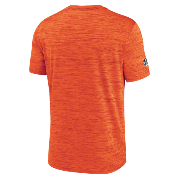 Cincinnati Bengals Nike Dri-FIT Velocity Tee - Image 3