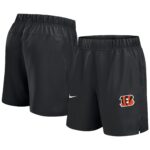 Cincinnati Bengals Nike Victory Short - Mens