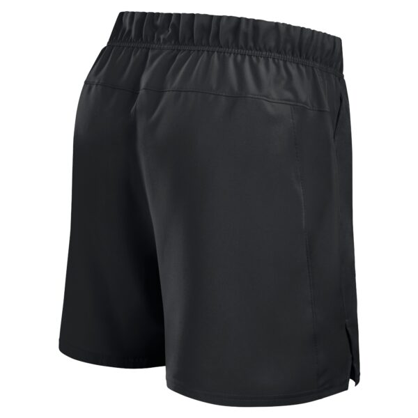 Cincinnati Bengals Nike Victory Short - Mens - Image 3