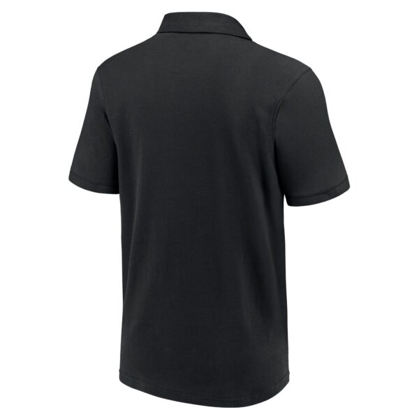 Cincinnati Bengals Primary Logo Polo Shirt - Mens - Image 3