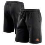 Cincinnati Bengals Primary Logo Sweat Short - Mens