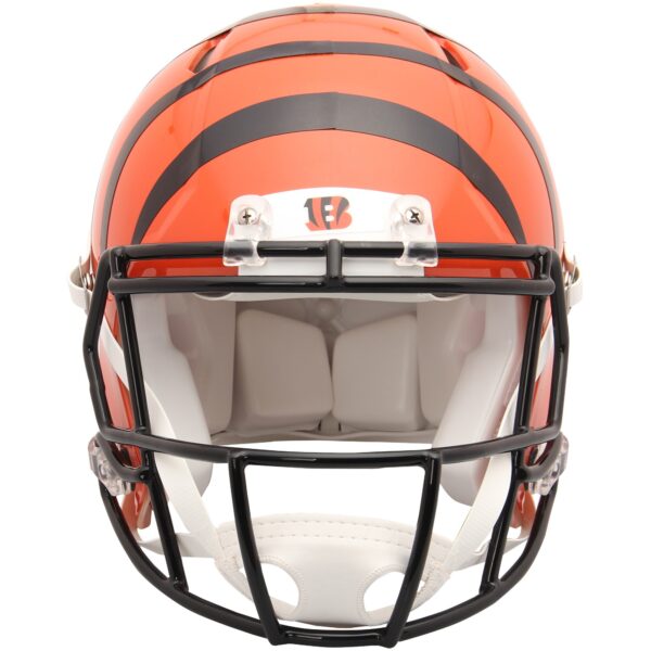 Cincinnati Bengals Speed Authentic Helmet - Image 2