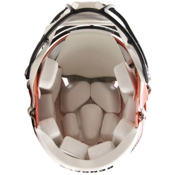 Cincinnati Bengals Speed Authentic Helmet - Image 4