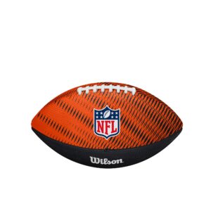 Cincinnati Bengals Wilson Junior Team Tailgate Ball