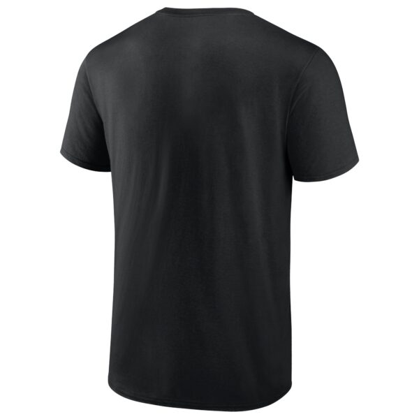 Cleveland Browns Cedric Tillman Flash Features T-Shirt Week 8 - Black - Mens - Image 3