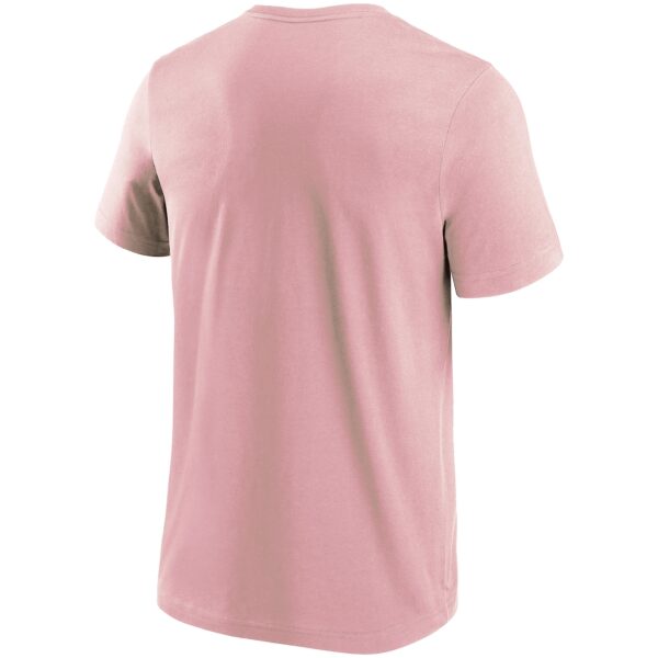 Cleveland Browns Fashion Colour Logo T-Shirt - Mens - Image 2