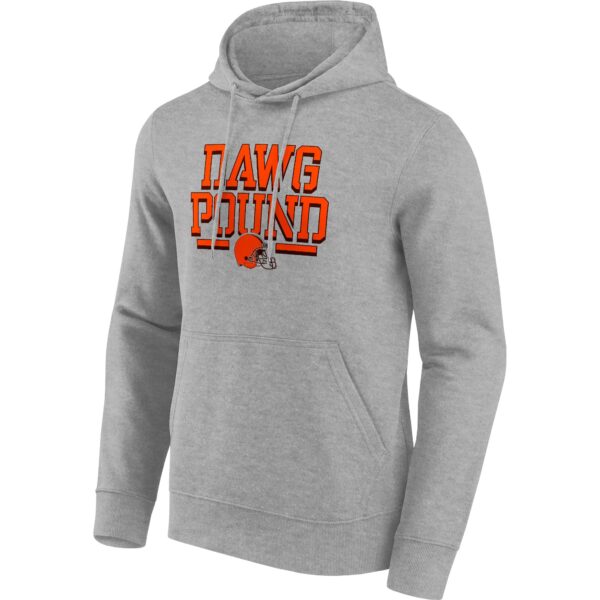 Cleveland Browns Hometown Graphic Hoodie - Mens - Image 2