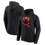 Cleveland Browns Illustration Hoodie - Mens