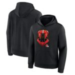 Cleveland Browns Illustration Hoodie - Youth