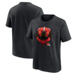 Cleveland Browns Illustration T-Shirt - Youth