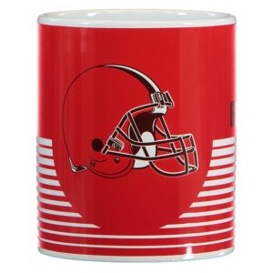 Cleveland Browns Linear Mug