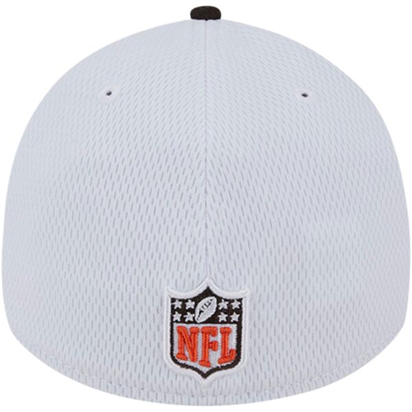 Cleveland Browns New Era 2023 Official On Field Sideline 3930 - Image 4