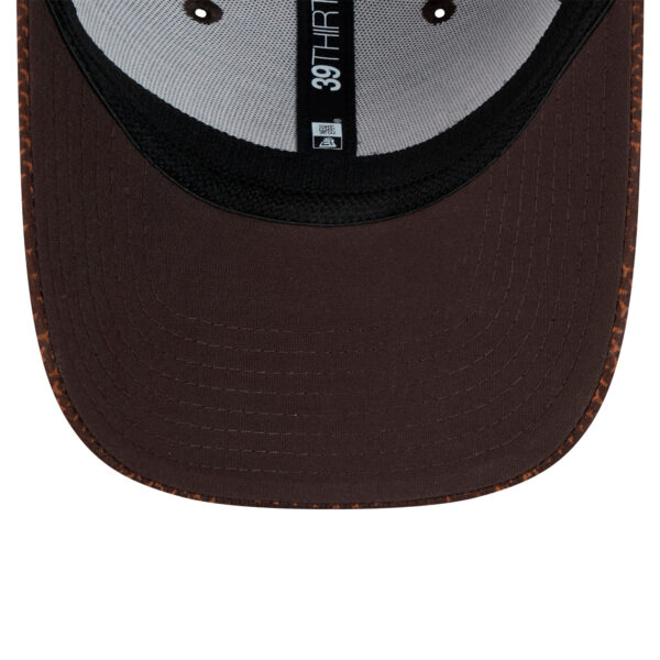 Cleveland Browns New Era 2024 Sideline 39THIRTY Cap - Image 5