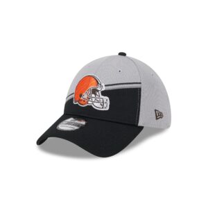 Cleveland Browns NFL New Era 2023 Fashion Sideline 39Thirty Cap
