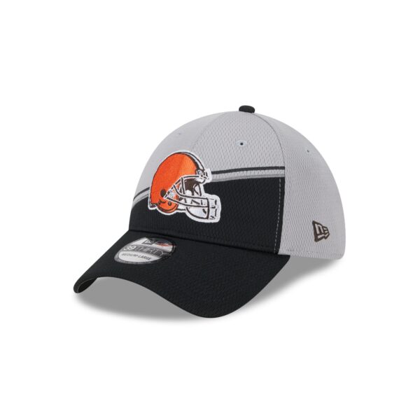 Cleveland Browns NFL New Era 2023 Fashion Sideline 39Thirty Cap