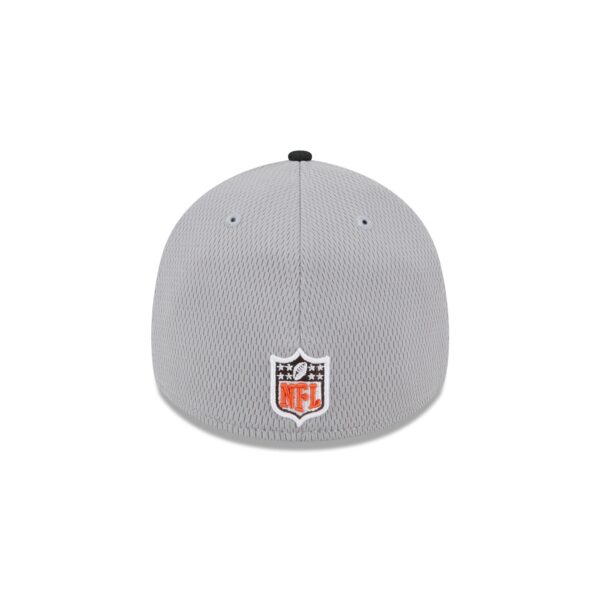 Cleveland Browns NFL New Era 2023 Fashion Sideline 39Thirty Cap - Image 4