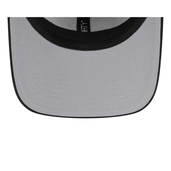 Cleveland Browns NFL New Era 2023 Fashion Sideline 39Thirty Cap - Image 5