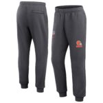 Cleveland Browns Nike Sideline Club Fleece Pant - Mens
