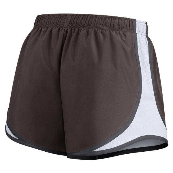 Cleveland Browns Nike Tempo Short - Womens - Image 2